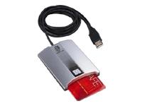 Image of GemPlus USB-SW CAC Reader