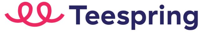 Teespring logo